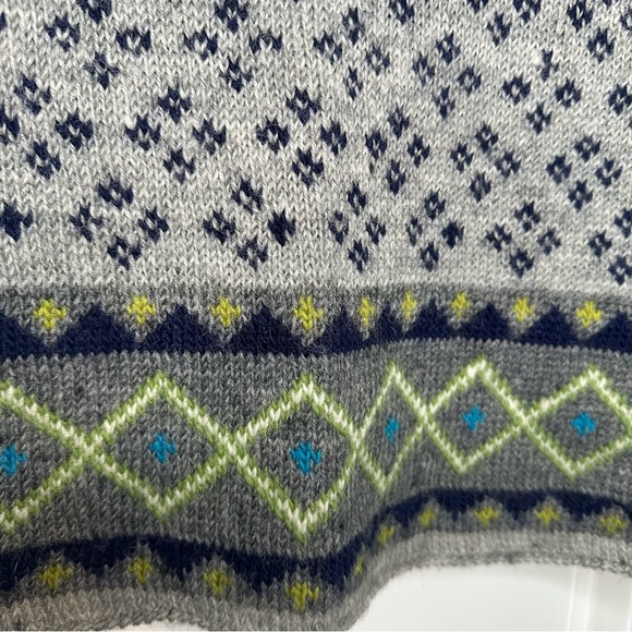 Everest designs skirt size S hand made in Nepal 100% wool, lining 100% acrylic - Picture 5 of 7